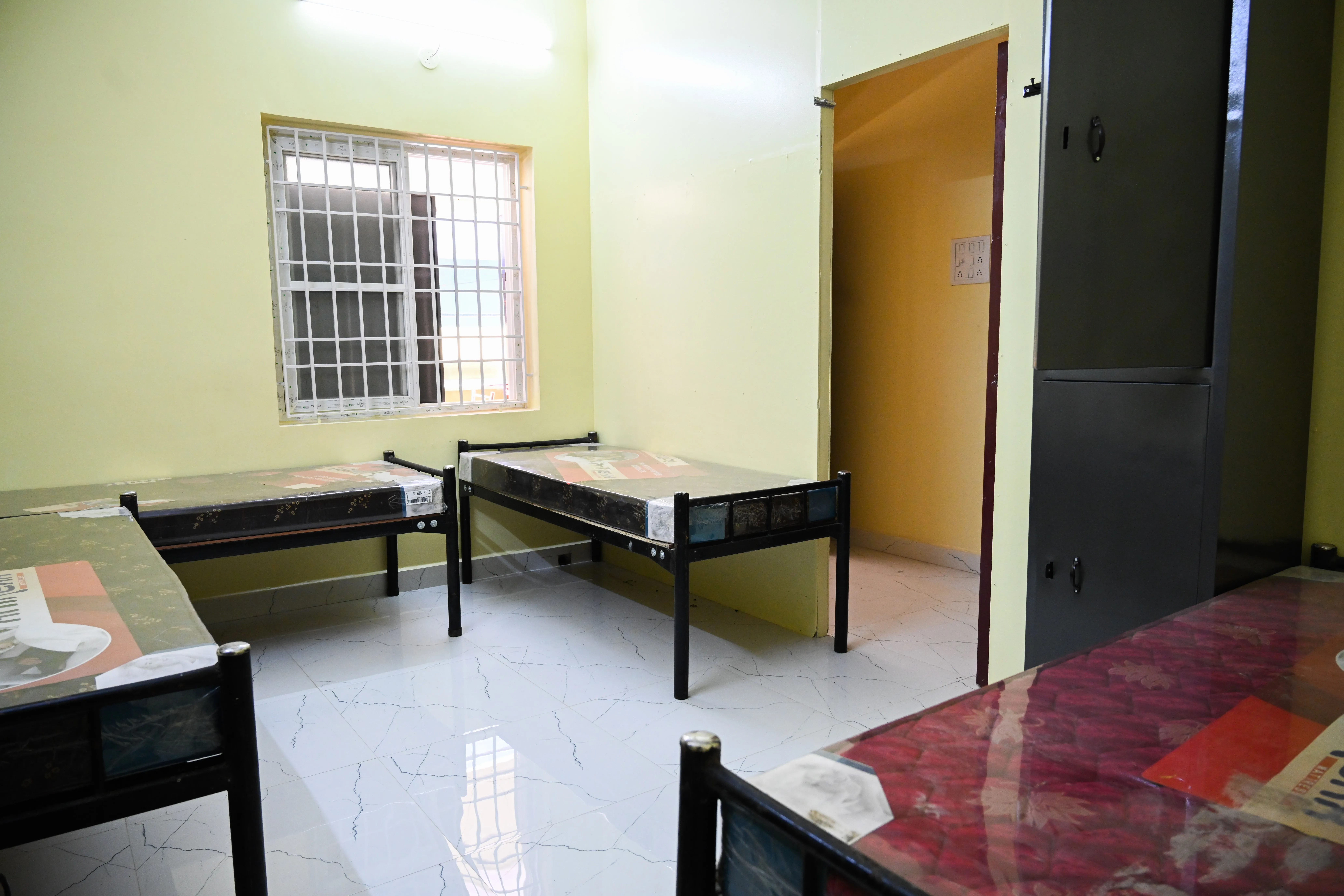 Sri Maha Wellness and Bath
