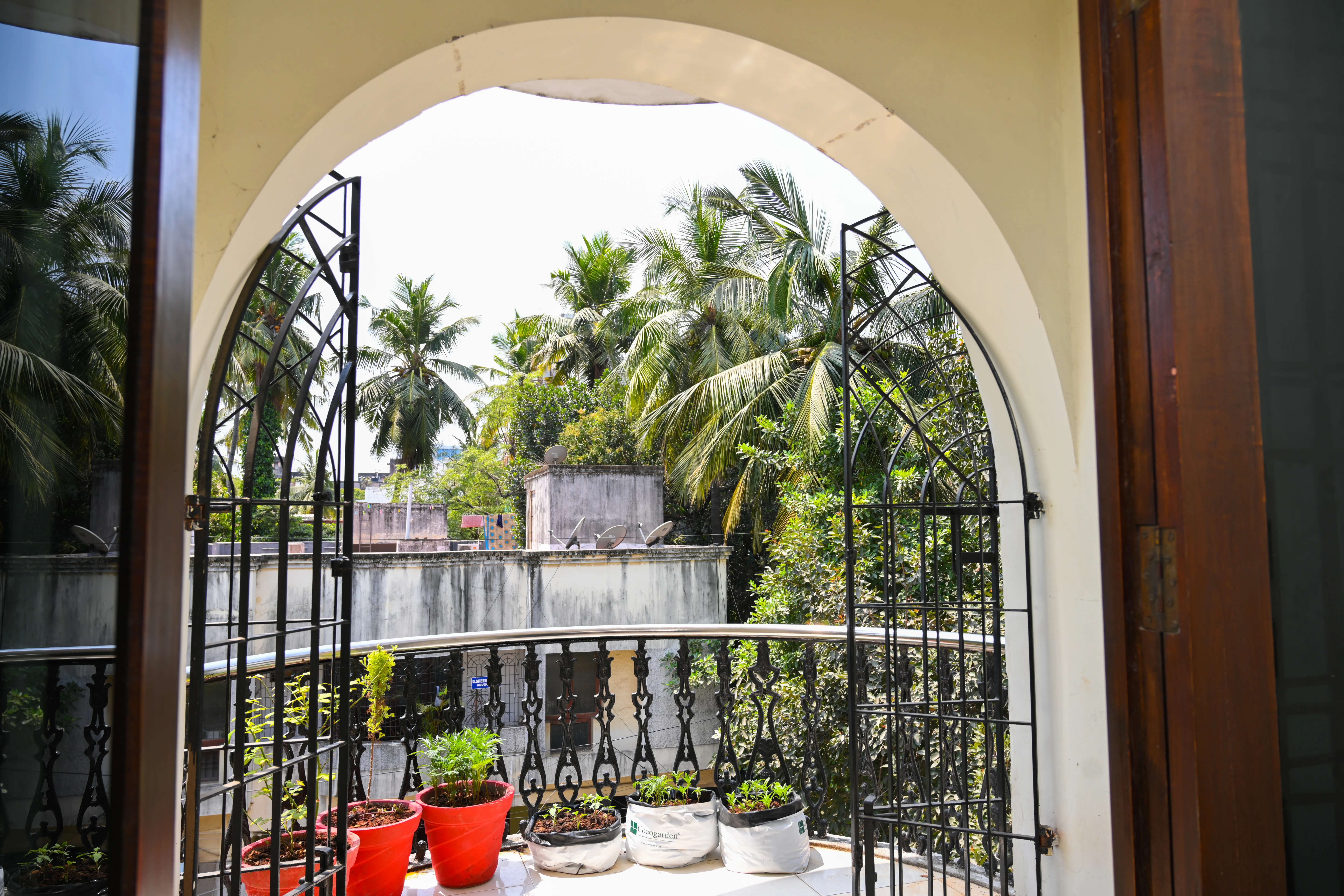 Gents Hostel in Seetha Nagar Nungambakkam