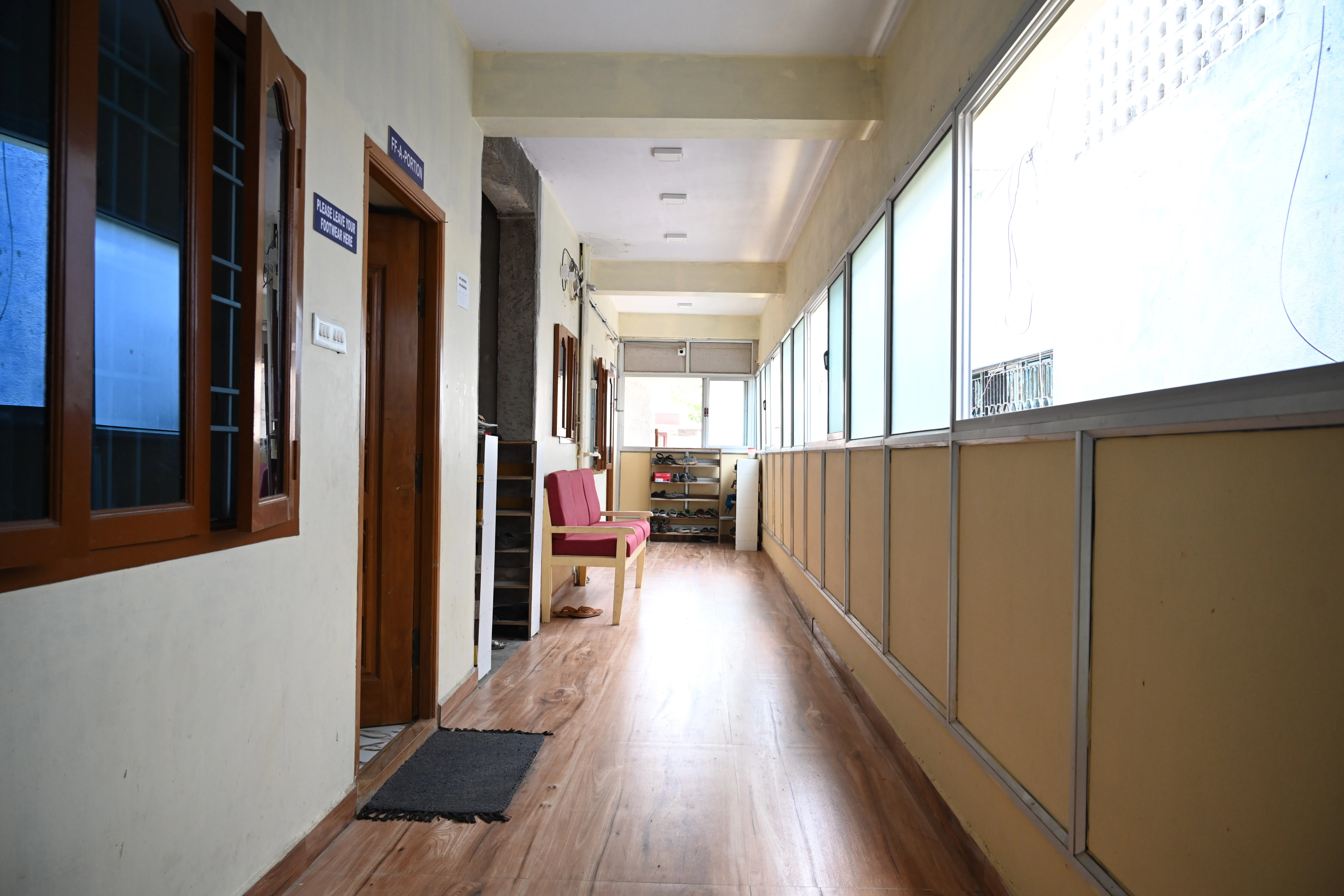 Security - Sri Maha