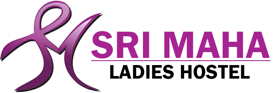 Sri Maha Hostels Logo